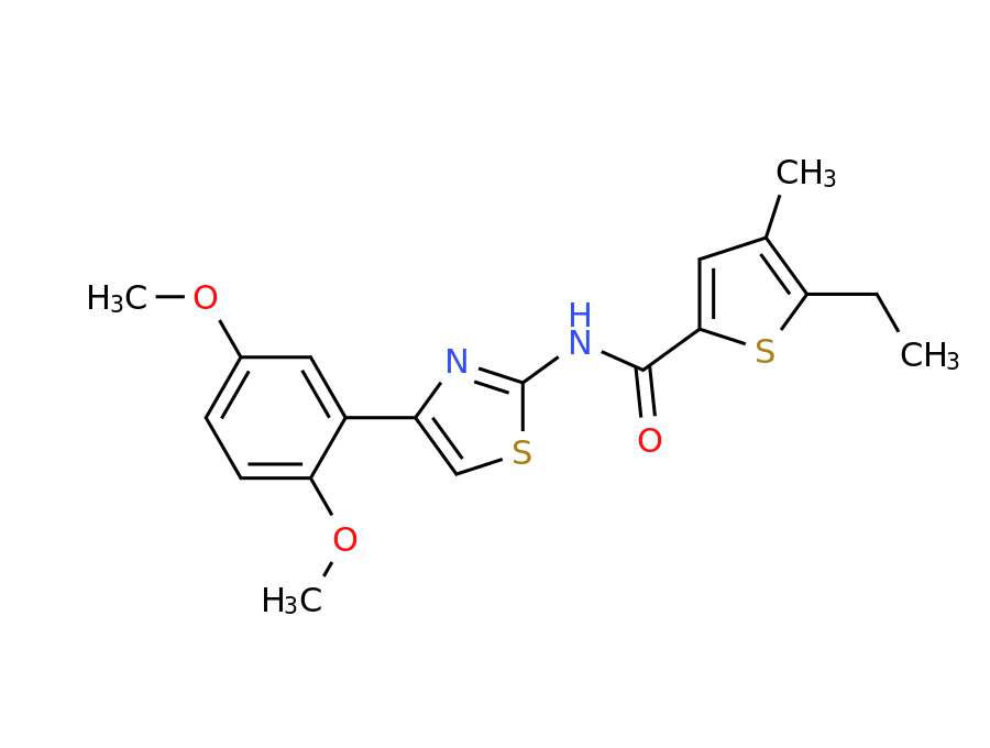 Structure Amb10522408