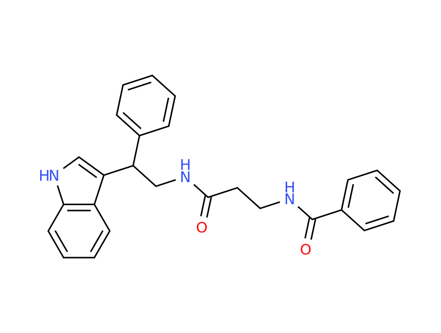 Structure Amb10523438