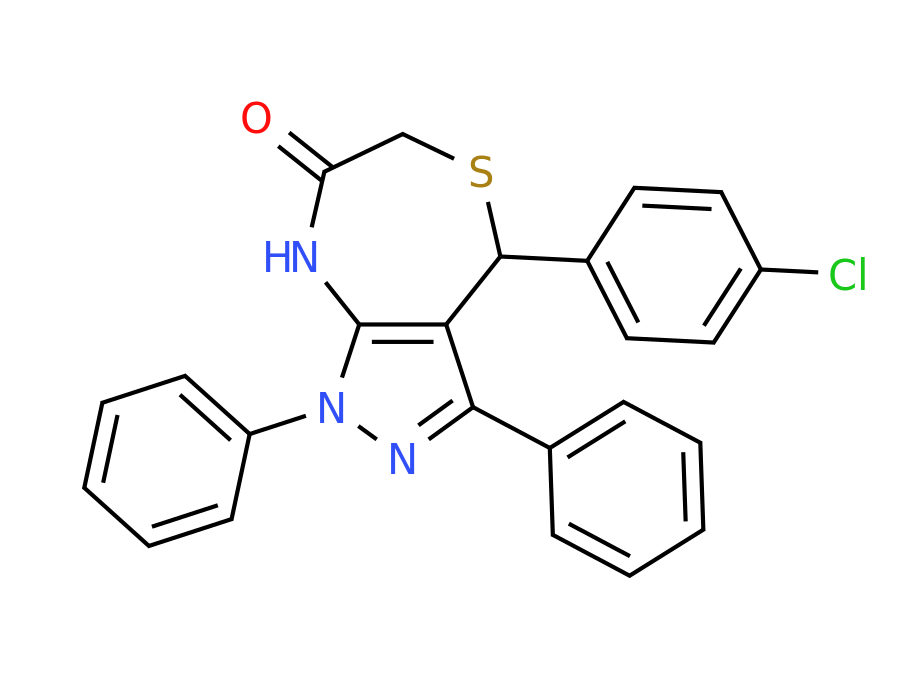 Structure Amb1052376