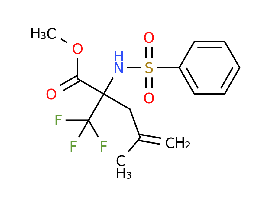 Structure Amb1052545