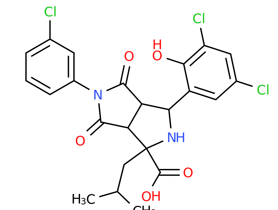 Structure Amb1052575