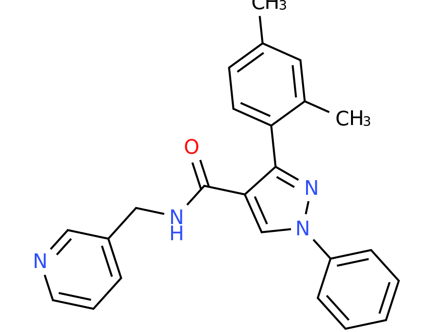 Structure Amb10526237