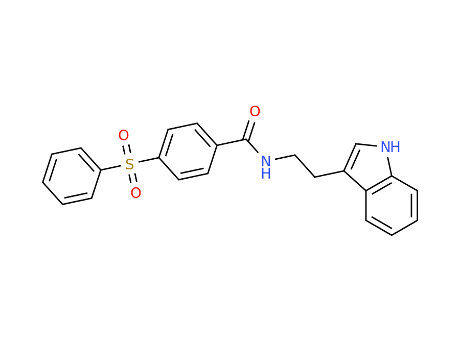 Structure Amb1052719