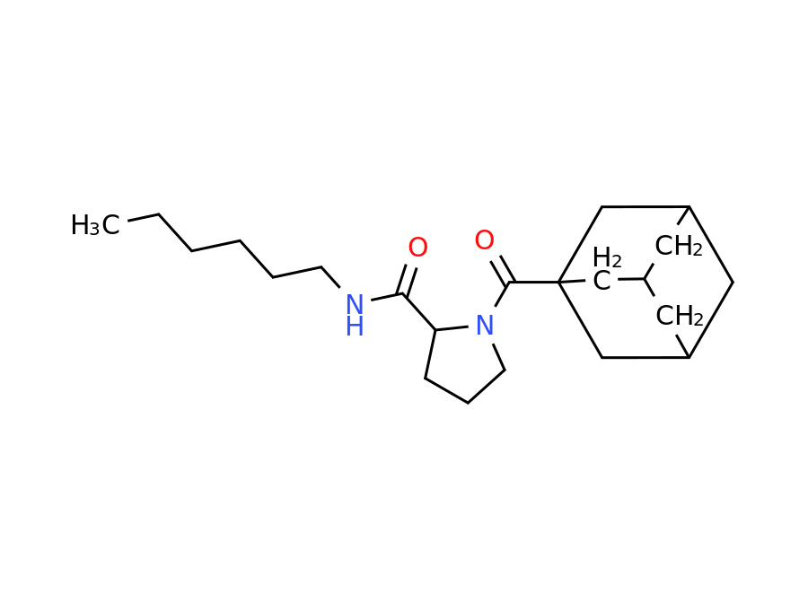 Structure Amb10528844