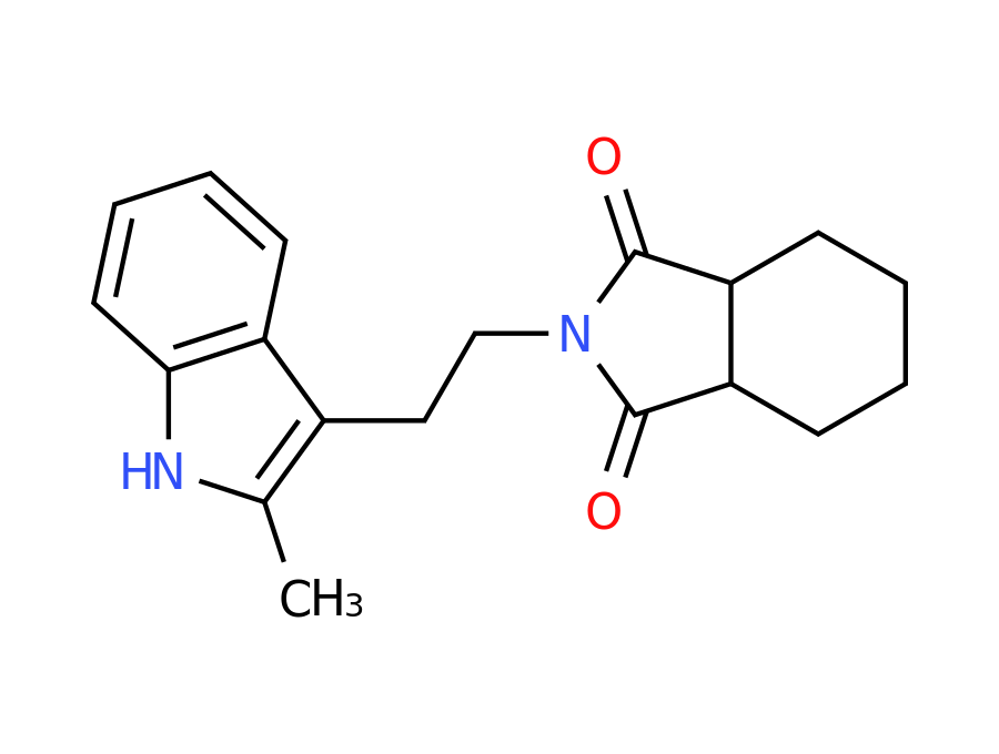 Structure Amb1052931