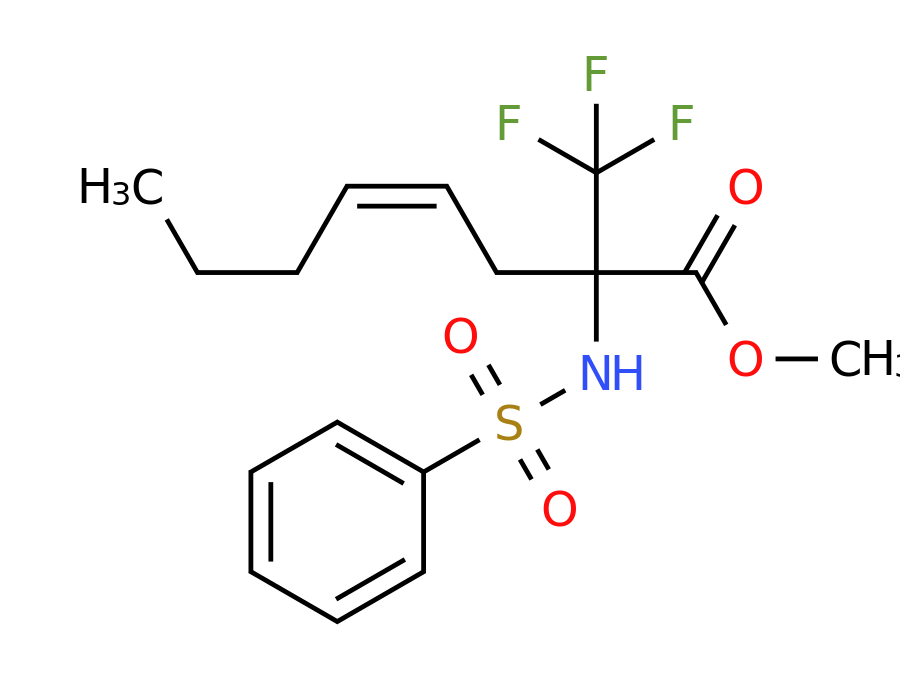 Structure Amb1052980