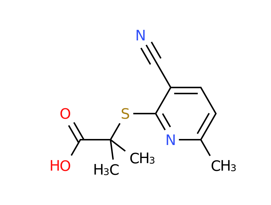 Structure Amb1052989