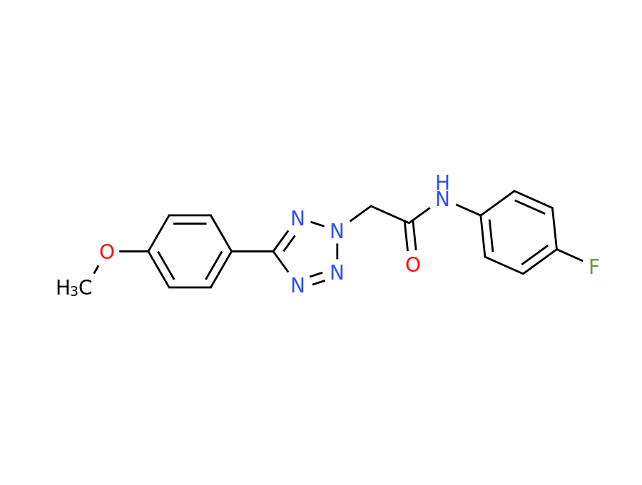 Structure Amb1053016