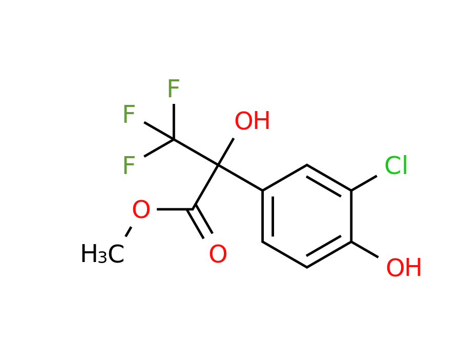 Structure Amb1053043