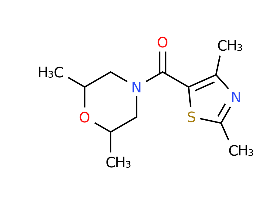 Structure Amb10531458