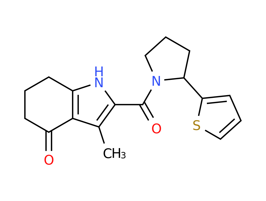 Structure Amb10531562