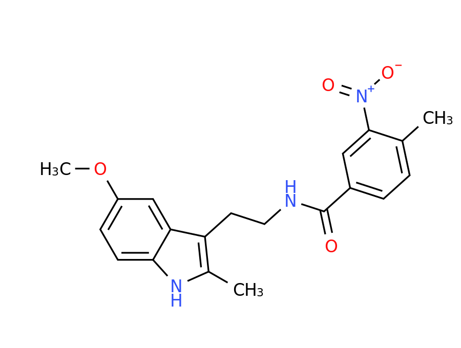 Structure Amb1053331