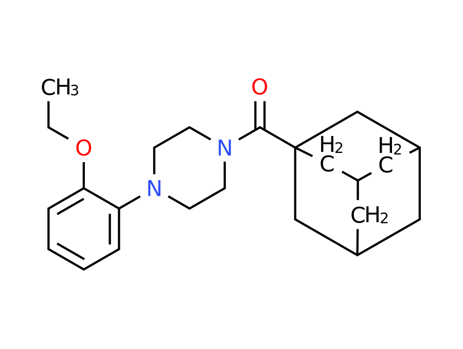 Structure Amb1053351