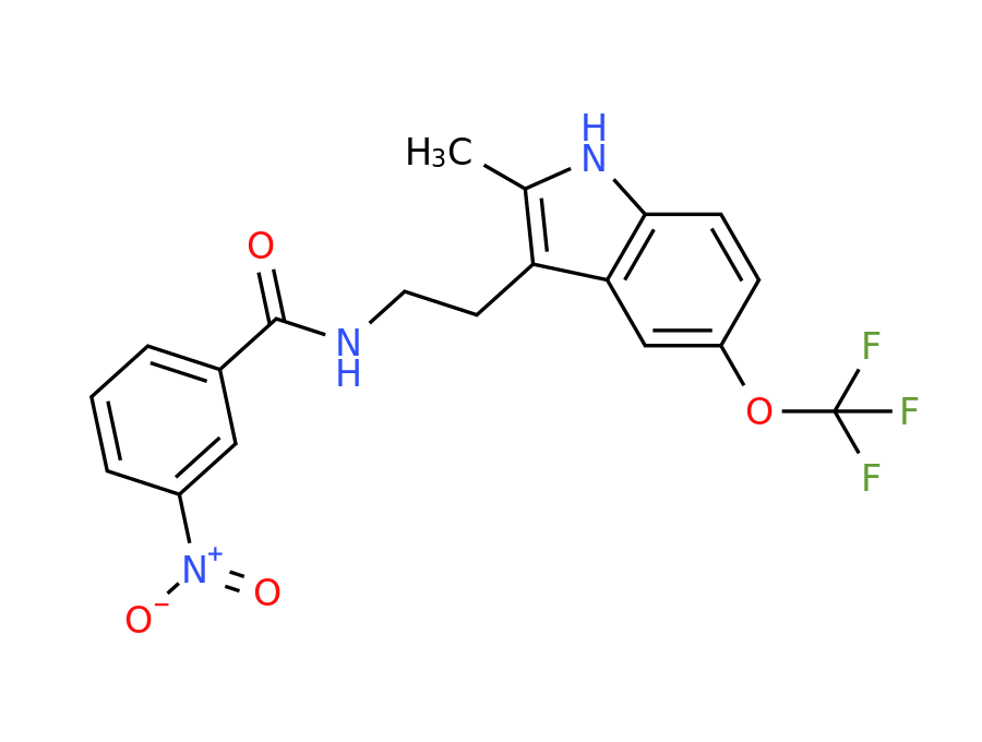 Structure Amb1053363