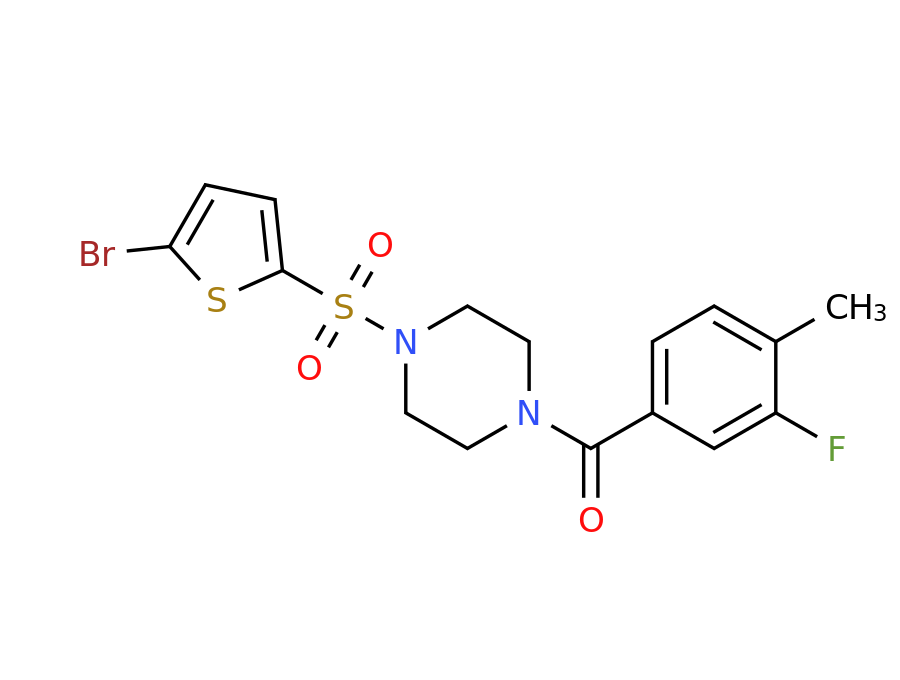 Structure Amb10534386