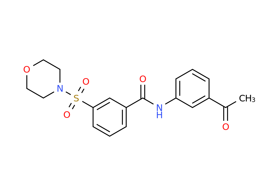 Structure Amb1053482