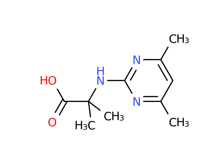 Structure Amb10535