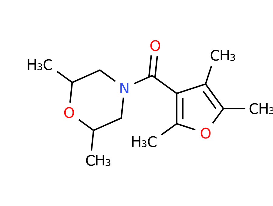 Structure Amb10535191