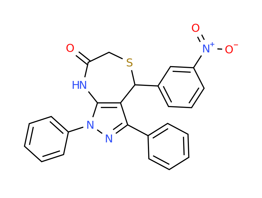 Structure Amb1053554