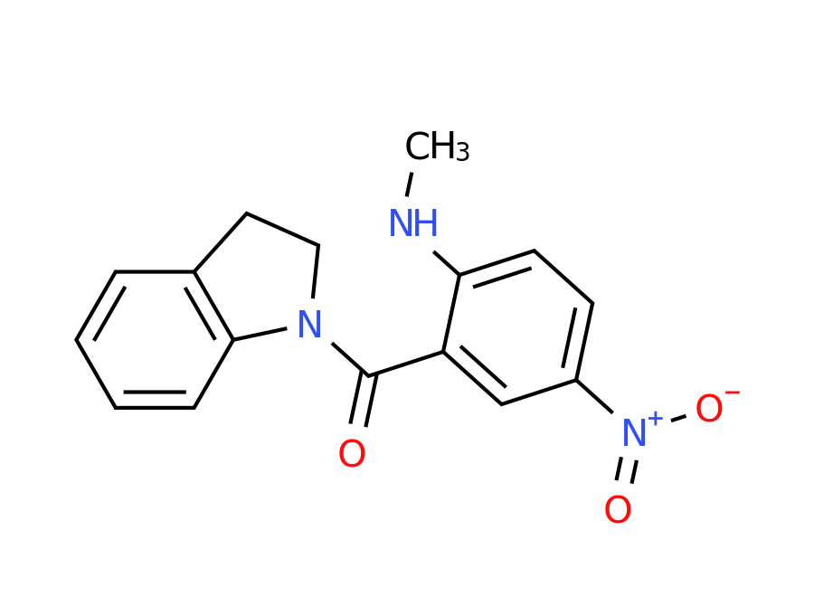 Structure Amb10535620