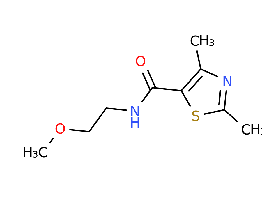 Structure Amb10535697