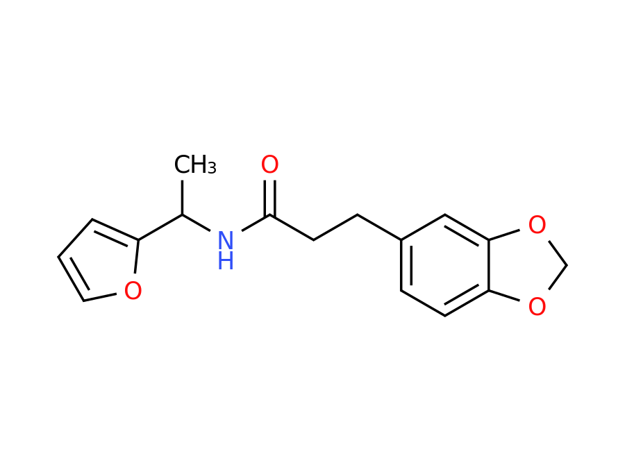 Structure Amb10535899