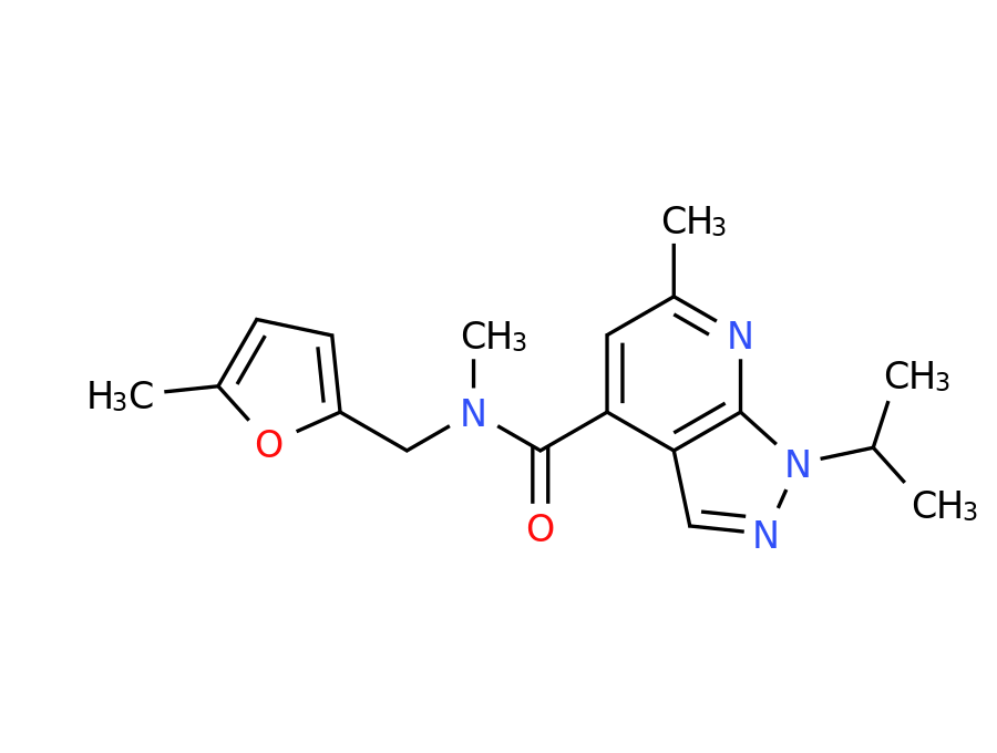 Structure Amb10536809