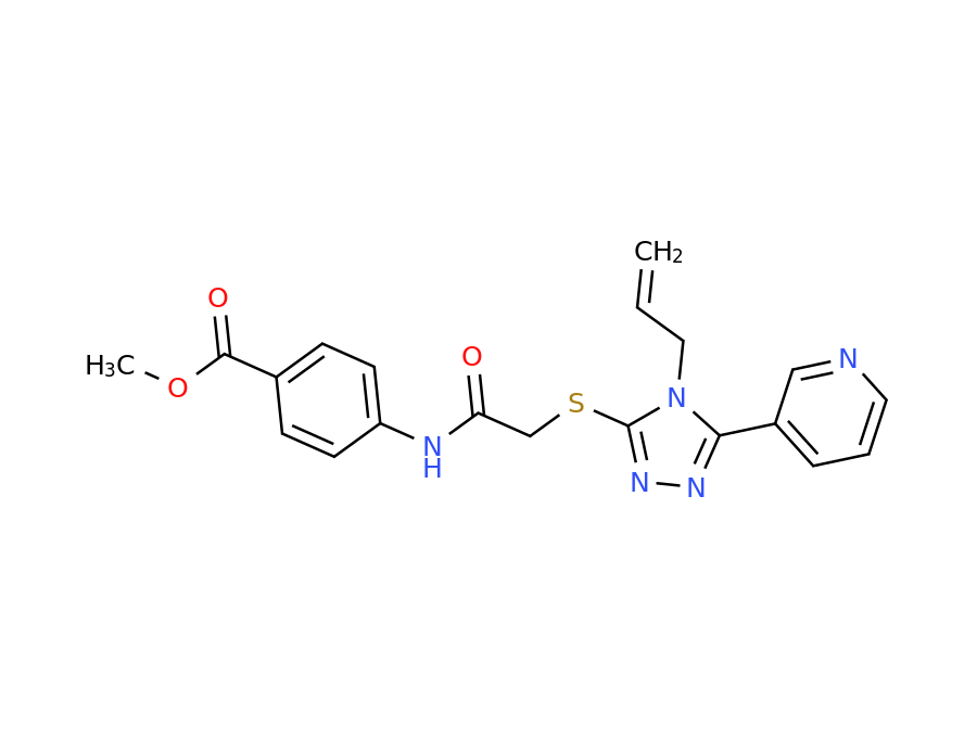 Structure Amb1053765