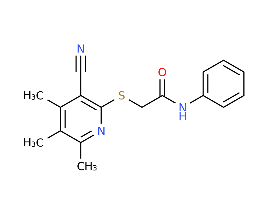 Structure Amb1053808