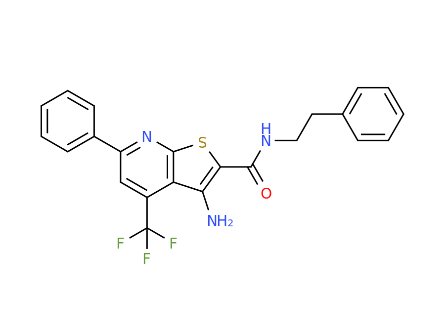 Structure Amb1053849