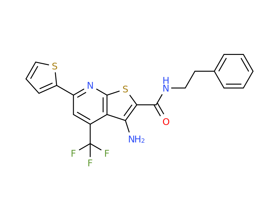 Structure Amb1053851