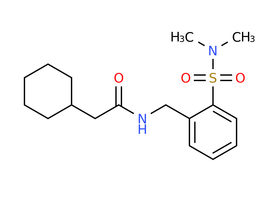 Structure Amb10538603