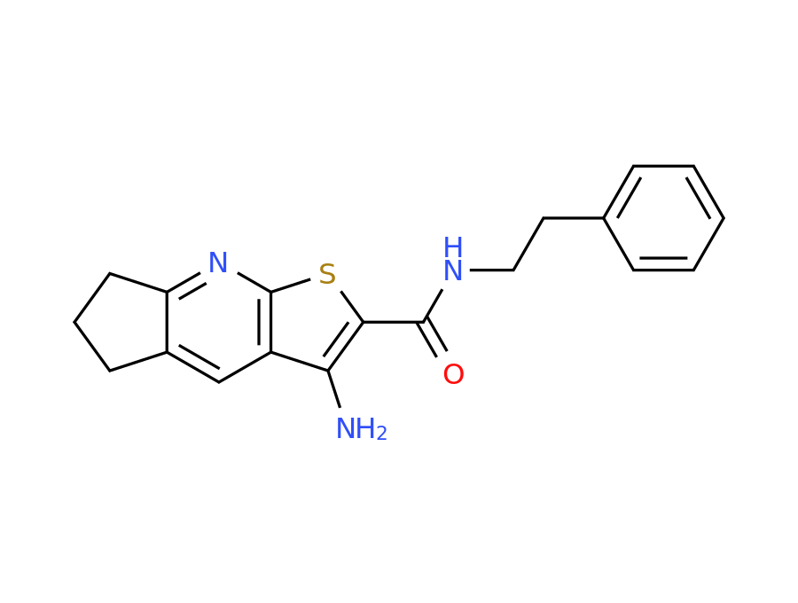 Structure Amb1053882