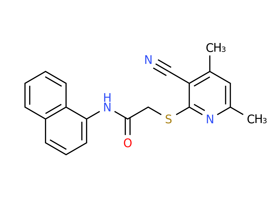 Structure Amb1053942