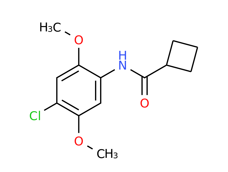 Structure Amb105396