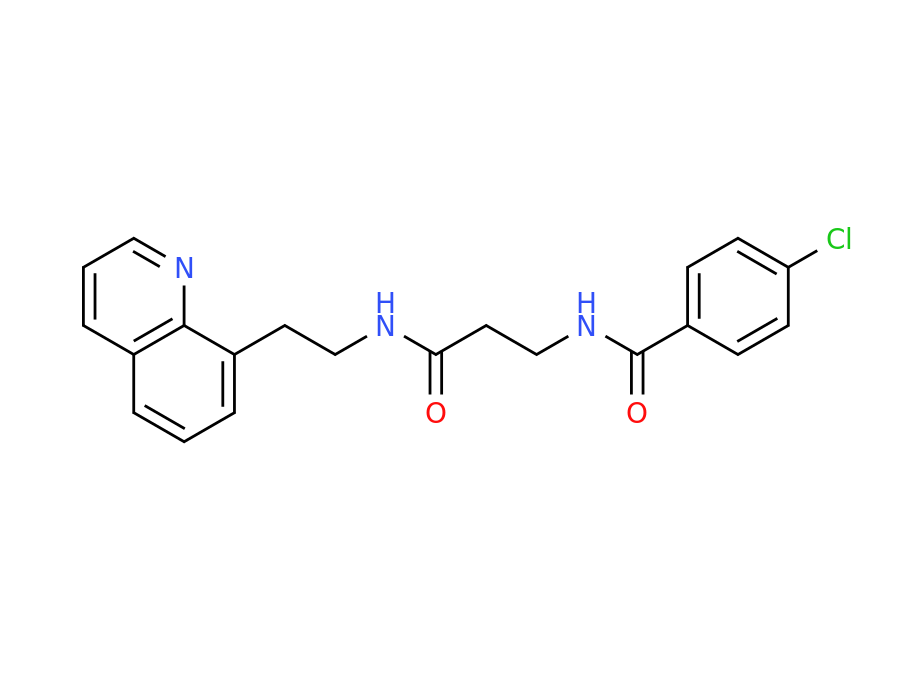 Structure Amb10539605