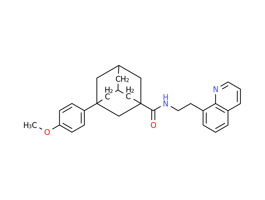 Structure Amb10539786