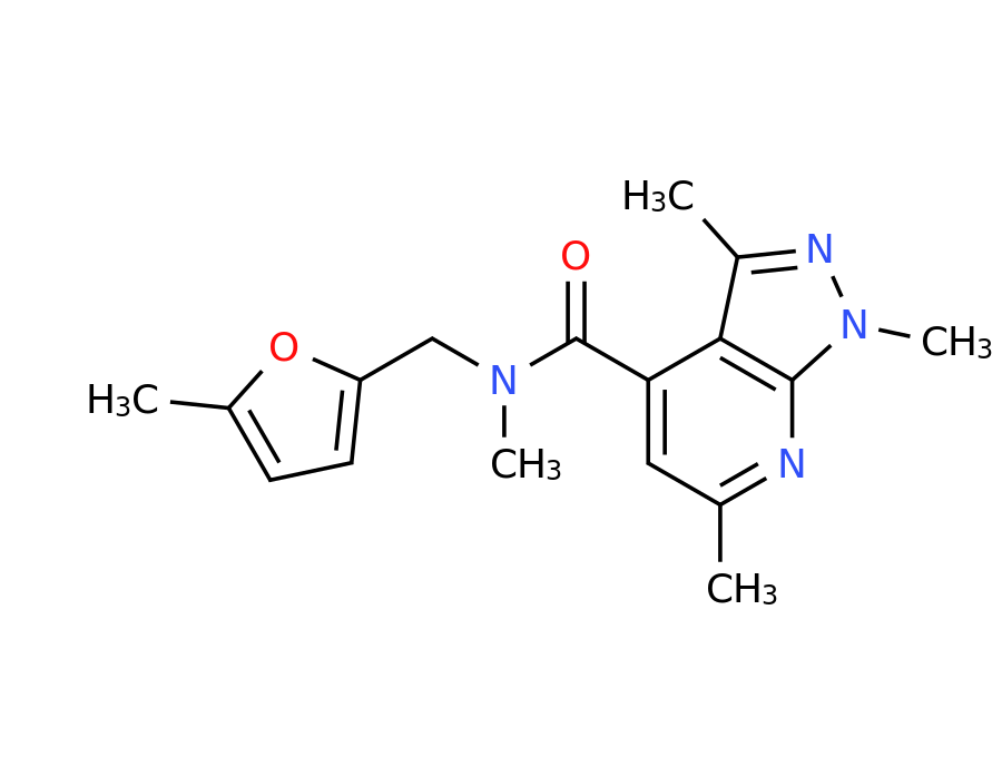 Structure Amb10540054