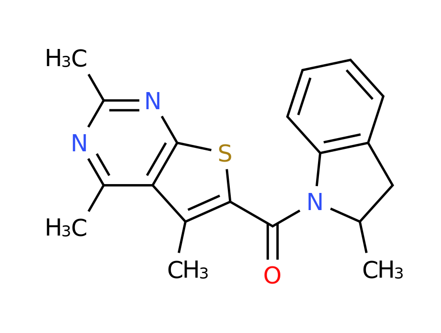 Structure Amb10540682