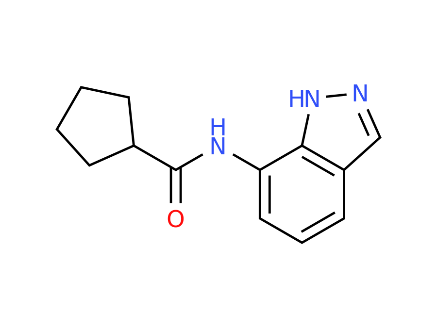 Structure Amb10541301