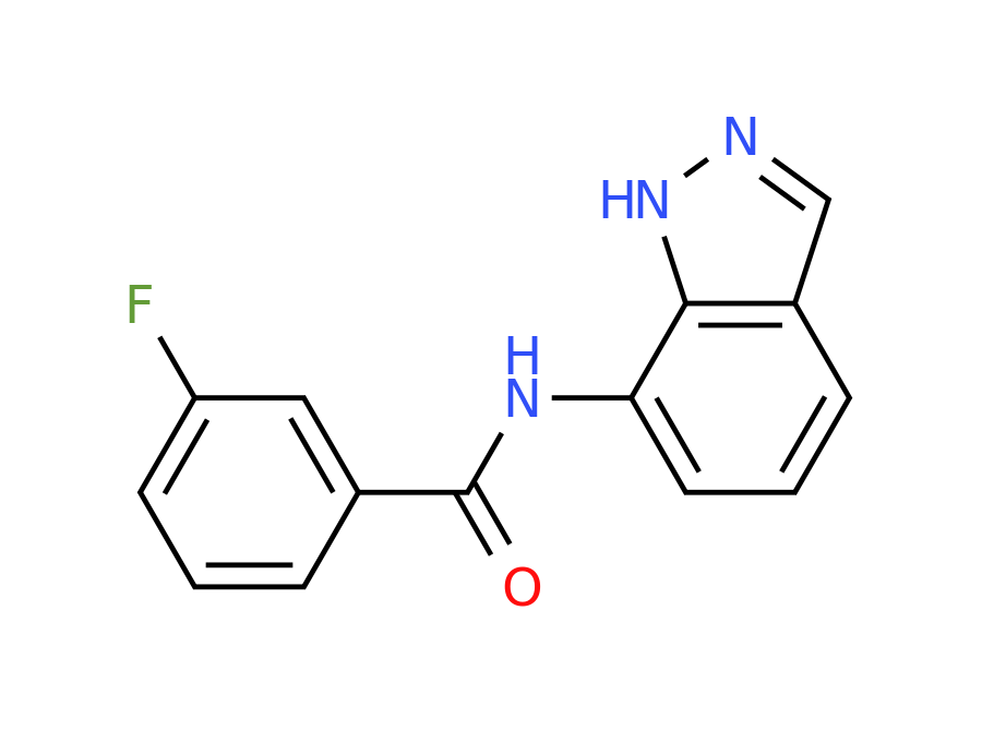 Structure Amb10541305