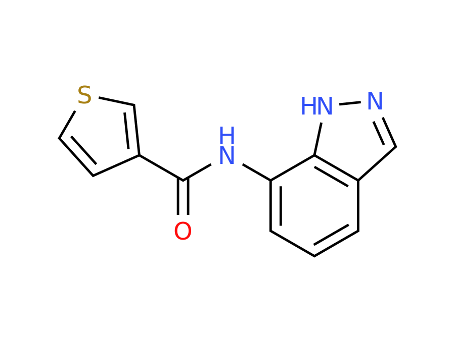 Structure Amb10541360