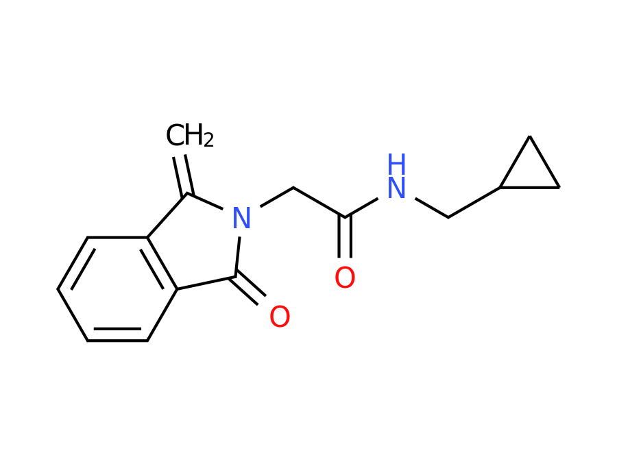 Structure Amb10541469