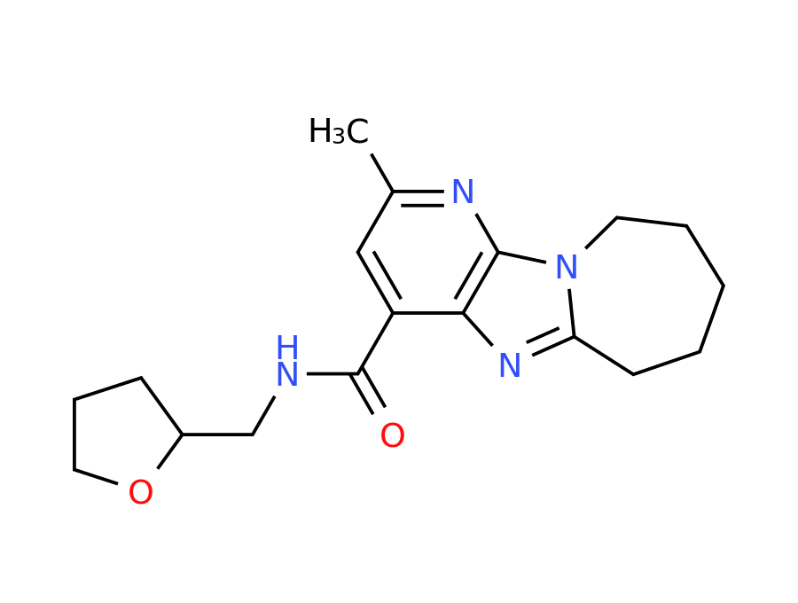 Structure Amb10542439