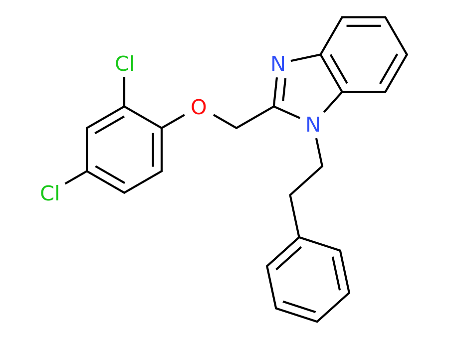 Structure Amb1054303