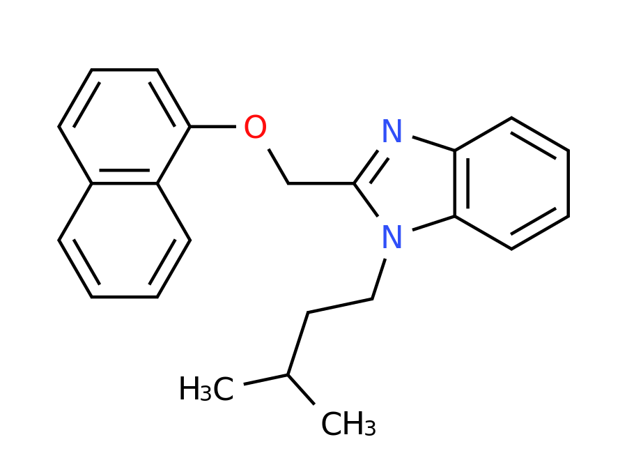 Structure Amb1054315