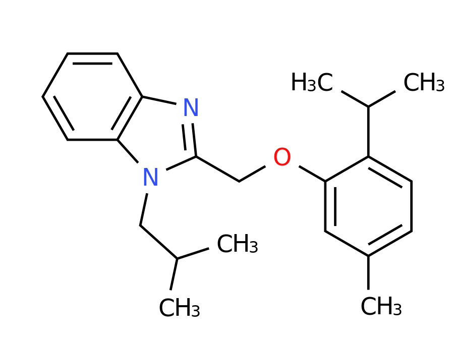 Structure Amb1054338