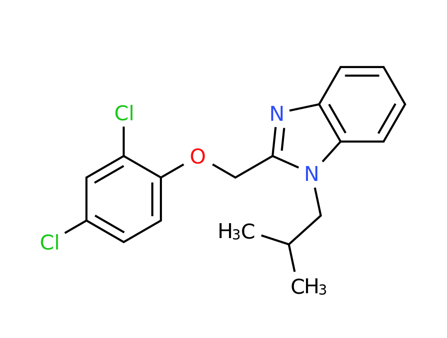 Structure Amb1054357