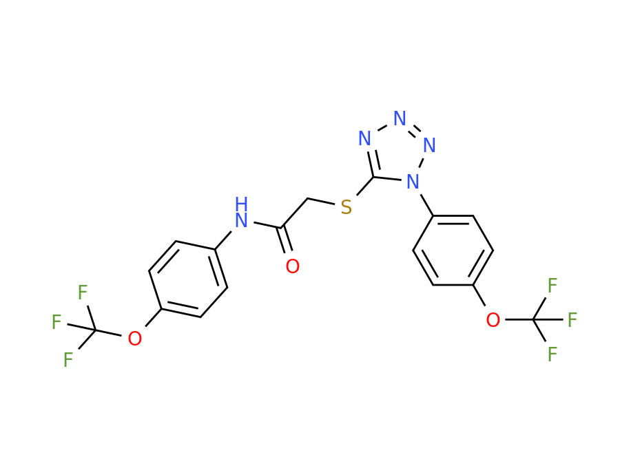 Structure Amb1054383