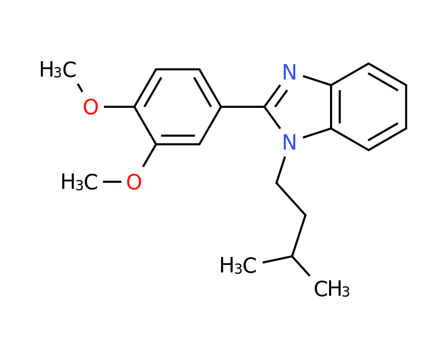 Structure Amb1054411